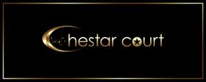 Y.design (yamashita-design)さんの新築マンションの銘板  「Chestar court」のデザインへの提案