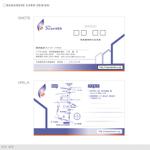 Olaf77さんの名刺デザイン作成をお願いしますへの提案