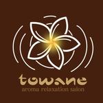 solalaさんのリラクゼーションサロンのロゴへの提案