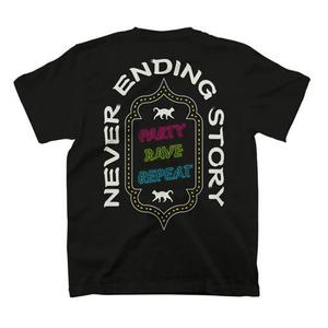 OGR Lab (one_giant_reptile)さんのエモいオリジナルTシャツのデザイン募集への提案