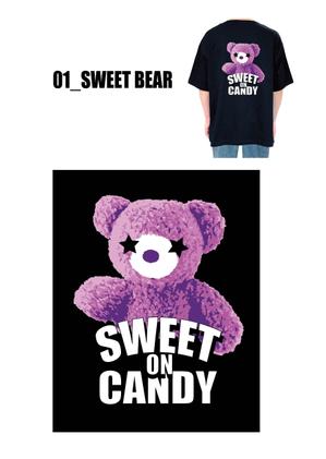 INES Design (Manis)さんのエモいオリジナルTシャツのデザイン募集への提案