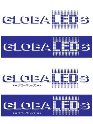 kg12 (kg12)さんのLED照明のブランドロゴ制作への提案