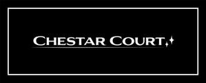 speedster (speedster)さんの新築マンションの銘板  「Chestar court」のデザインへの提案
