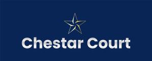 speedster (speedster)さんの新築マンションの銘板  「Chestar court」のデザインへの提案