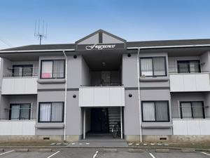 Hayakawa (Hayakawa_9)さんのアパートの外壁屋根塗装デザインへの提案