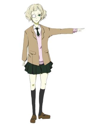 kow (kow120)さんの【急募】能力バトルゲームのメインキャラクター制作！アニメ調で、魅力のある女性キャラを！への提案