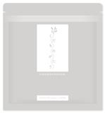 chopper (848440)さんのフルーツティー（チャック付スタンド袋の単色印字デザイン）への提案