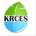 kimuran (kimuran)さんの「KRCES」のロゴ作成への提案
