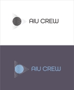arc design (kanmai)さんの訪問診療「医療法人あい友会」のロゴへの提案