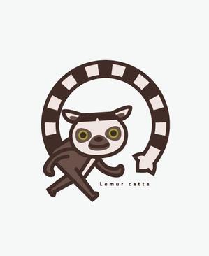masato_illustrator (masato)さんの水族館、動物園で販売する商品の生き物のデザイン依頼への提案