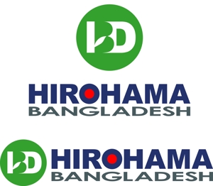 FISHERMAN (FISHERMAN)さんのバングラデシュで新規設立した社会的企業のロゴへの提案