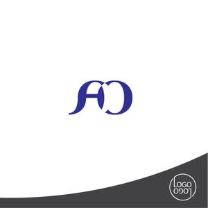 ロゴロゴ (yottofuruya)さんのFamilyサロンAoの社ロゴ作成の依頼への提案