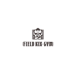 Taku_0609さんのキックボクシングジム「FIELD KIX-GYM」のロゴへの提案
