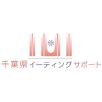 AtelierMarie-Rosaire (jsmpg_ej)さんの「千葉県イーティングサポート　IUI」のロゴ作成への提案