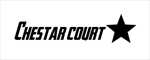 マイルドデザイン (mild_design)さんの新築マンションの銘板  「Chestar court」のデザインへの提案