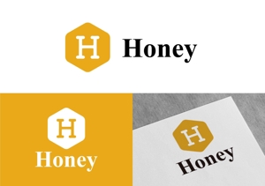 ヨシノ (toc-lab)さんの複数企業の親会社となる　Honey　美容・製造・飲食の親会社です。への提案