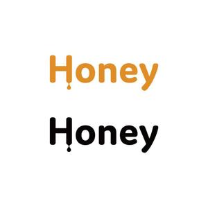 BUTTER GRAPHICS (tsukasa110)さんの複数企業の親会社となる　Honey　美容・製造・飲食の親会社です。への提案