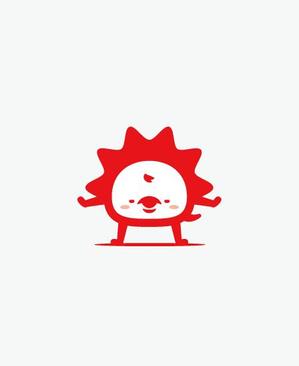 masato_illustrator (masato)さんの企業マスコットキャラクター「ハリネズミ」のデザインへの提案