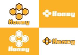m_flag (matsuyama_hata)さんの複数企業の親会社となる　Honey　美容・製造・飲食の親会社です。への提案