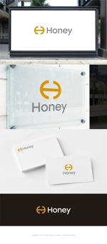 FUNCTION (sift)さんの複数企業の親会社となる　Honey　美容・製造・飲食の親会社です。への提案