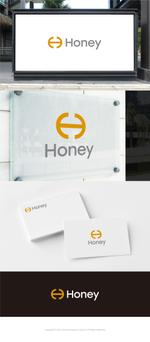 FUNCTION (sift)さんの複数企業の親会社となる　Honey　美容・製造・飲食の親会社です。への提案