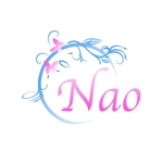 ichitomaru (ichitomaru)さんの「Nao」のロゴ作成への提案