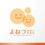 ONKdesign (onk_design_laboratory)さんの親しみやすい税理士事務所のロゴ作成への提案