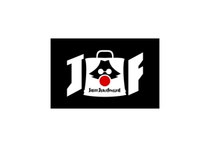 At-fookさんの「Japan Otaku Festival」のロゴ作成への提案