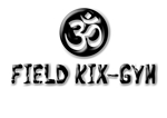 シークレットデザイン ()さんのキックボクシングジム「FIELD KIX-GYM」のロゴへの提案