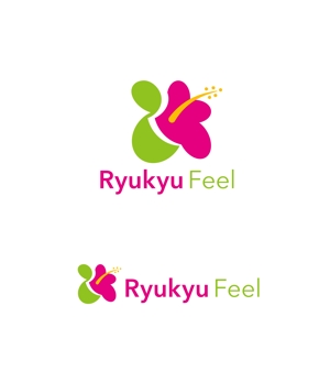 horieyutaka1 (horieyutaka1)さんの大手通信会社の販売代理店「ライフィ」のロゴへの提案