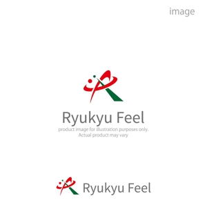 kohei (koheimax618)さんの大手通信会社の販売代理店「ライフィ」のロゴへの提案