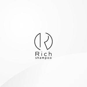siraph (siraph)さんのオリジナルシャンプーのロゴ制作への提案