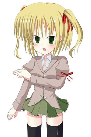 さんの【急募】能力バトルゲームのメインキャラクター制作！アニメ調で、魅力のある女性キャラを！への提案