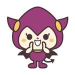 yumikuro8 (yumikuro8)さんのさつまいもの小悪魔キャラクターへの提案