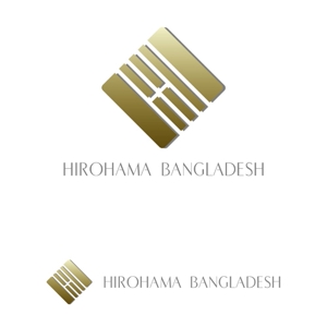 taniさんのバングラデシュで新規設立した社会的企業のロゴへの提案