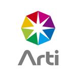 skyblue (skyblue)さんの「Arti」のロゴ作成への提案