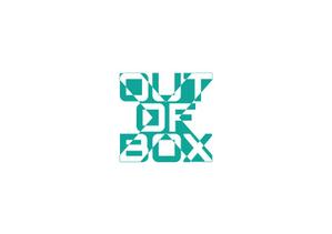 add9suicide (add9suicide)さんの「OUT OF BOX」のロゴ作成依頼への提案