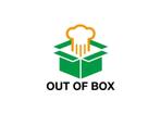 loto (loto)さんの「OUT OF BOX」のロゴ作成依頼への提案