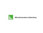 plus X (april48)さんの新設法人「MicroInnovators Laboratory」の会社ロゴ制作への提案