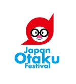 claphandsさんの「Japan Otaku Festival」のロゴ作成への提案