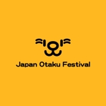 akitaken (akitaken)さんの「Japan Otaku Festival」のロゴ作成への提案