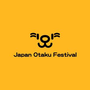 akitaken (akitaken)さんの「Japan Otaku Festival」のロゴ作成への提案