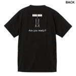 nkc-design (nakac-design)さんの映像音響会社スタッフTシャツのデザインへの提案