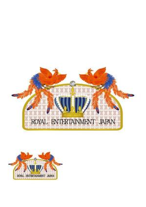 うさこ (usako)さんの総合芸能事務所のロゴへの提案