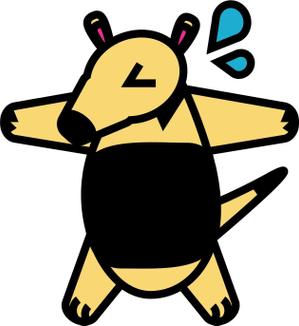 NA_WOWさんの水族館、動物園で販売する商品の生き物のデザイン依頼への提案