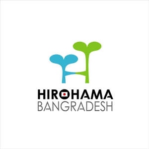 watoyamaさんのバングラデシュで新規設立した社会的企業のロゴへの提案