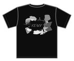 K.N.G. (wakitamasahide)さんの飲食店のTシャツデザインへの提案