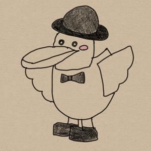 naccoro (nako-75)さんの【デザイン案】ダンボールで作った動物のイラストへの提案
