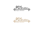 ainogin (ainogin)さんのプライベートジム「PDS　Labo　Nagoya」のロゴへの提案