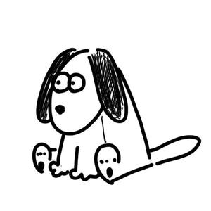 ササキイラスト制作 (sasaki_illustration)さんの【デザイン案】ダンボールで作った動物のイラストへの提案